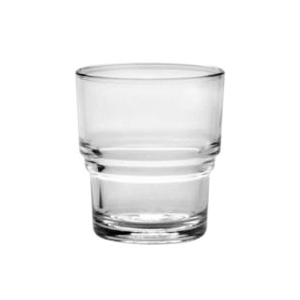Sklenice 210ml BISTRO DURALEX Bal.4ks